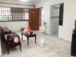 Blk 421 Choa Chu Kang Avenue 4 (Choa Chu Kang), HDB 5 Rooms #101037802